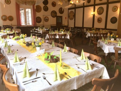 照片: Zum Schießhaus